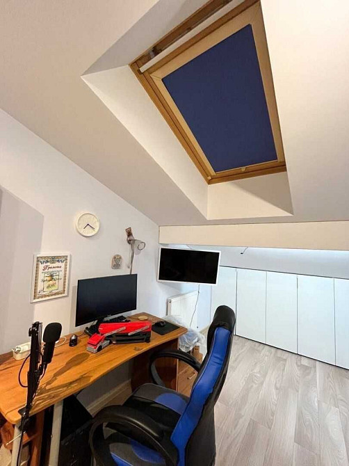 Оренда 4-кімнатної квартири на вул. Лісній Львов - изображение 8