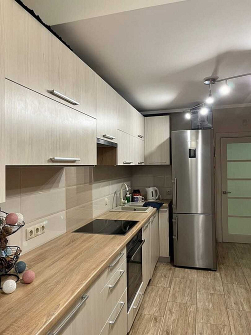 Оренда 4-кімнатної квартири на вул. Лісній Львов - изображение 6