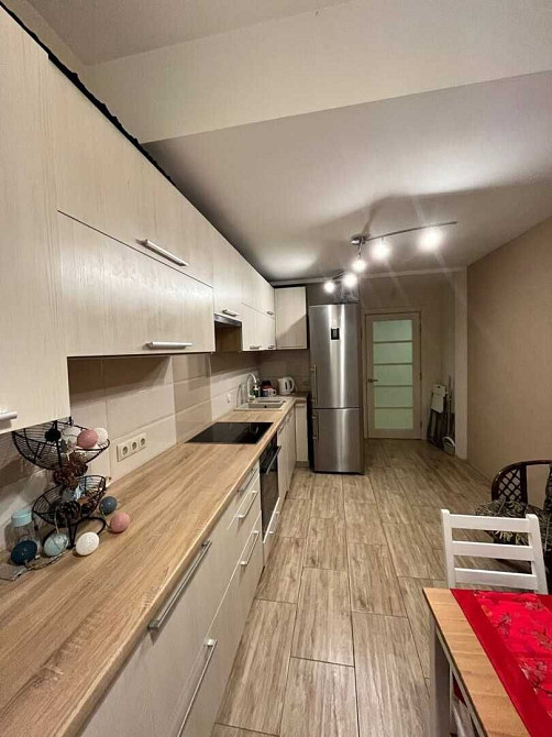 Оренда 4-кімнатної квартири на вул. Лісній Львов - изображение 7