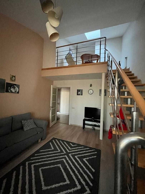 Оренда 4-кімнатної квартири на вул. Лісній Львов - изображение 2