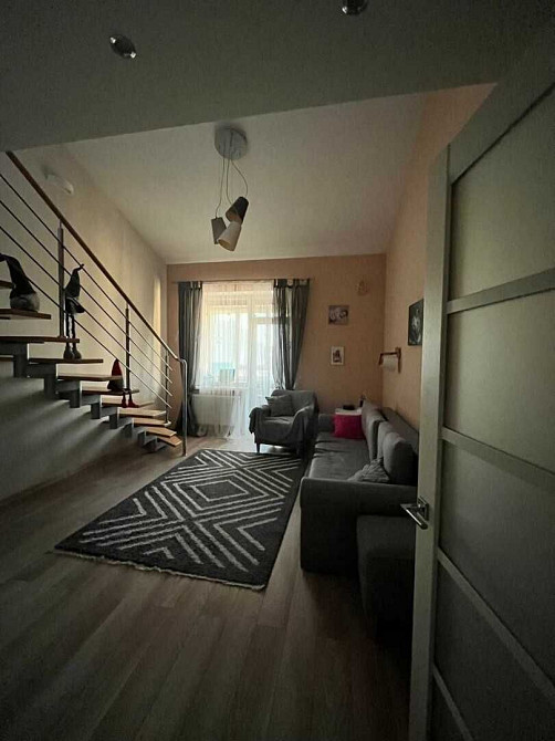 Оренда 4-кімнатної квартири на вул. Лісній Львов - изображение 3