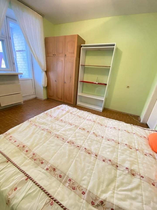 Здам 3-кімнатну квартиру. Троєщина, вул. Рейгана Киев - изображение 6