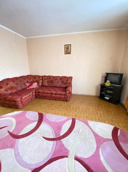 Здам 3-кімнатну квартиру. Троєщина, вул. Рейгана Киев - изображение 1