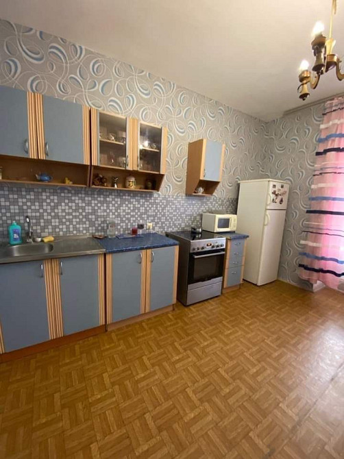 Здам 3-кімнатну квартиру. Троєщина, вул. Рейгана Киев - изображение 4