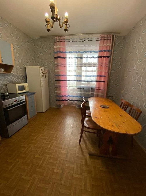 Здам 3-кімнатну квартиру. Троєщина, вул. Рейгана Киев - изображение 3