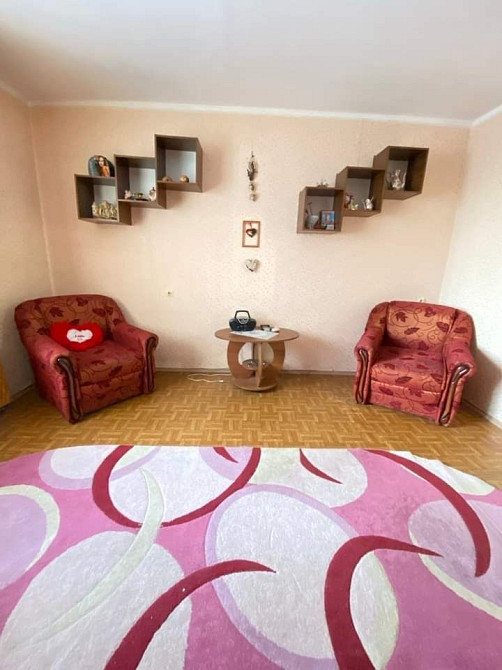 Здам 3-кімнатну квартиру. Троєщина, вул. Рейгана Киев - изображение 2