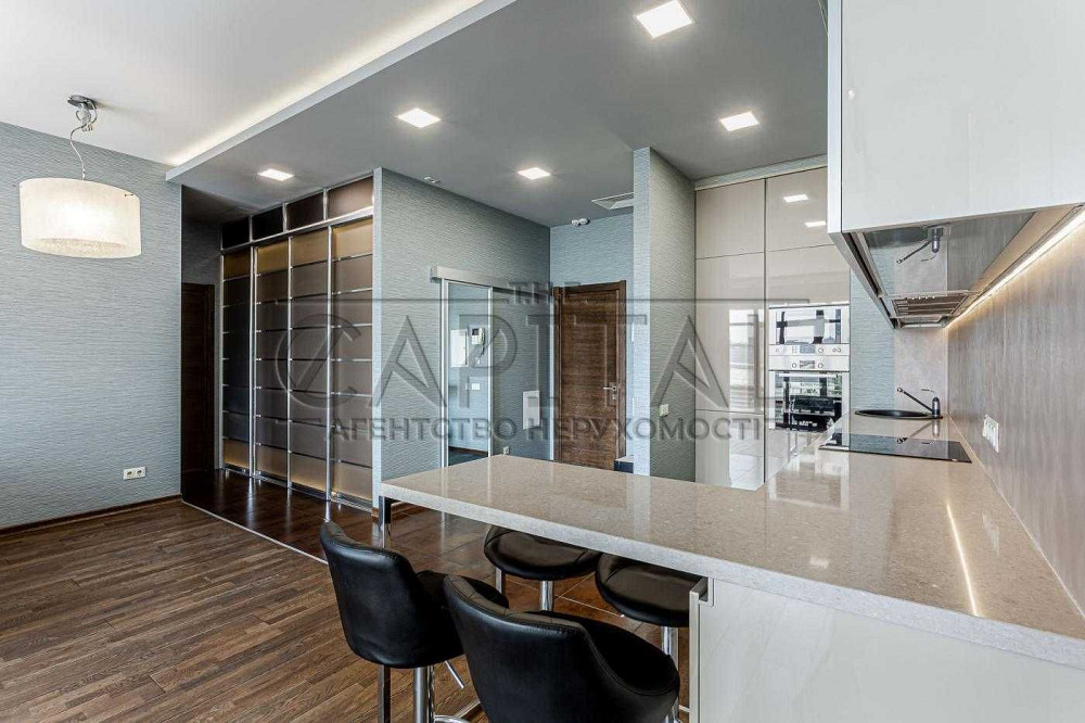 СРОЧНО! Аренда квартиры Крещатик / Печерск / Старый Киев /ЖК Капитолий Киев - изображение 3