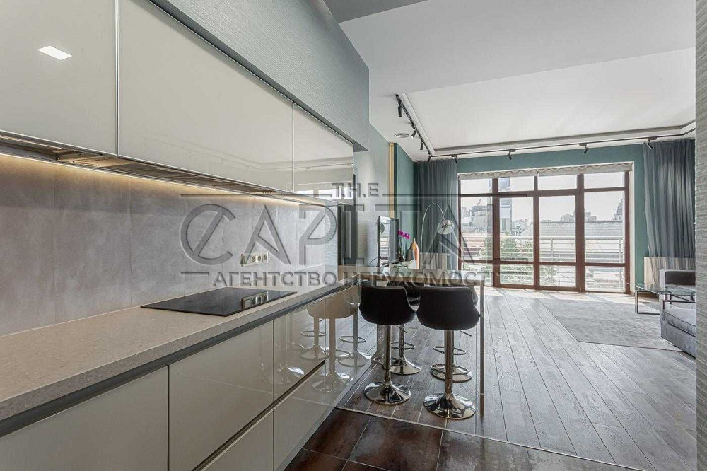 СРОЧНО! Аренда квартиры Крещатик / Печерск / Старый Киев /ЖК Капитолий Киев - изображение 2