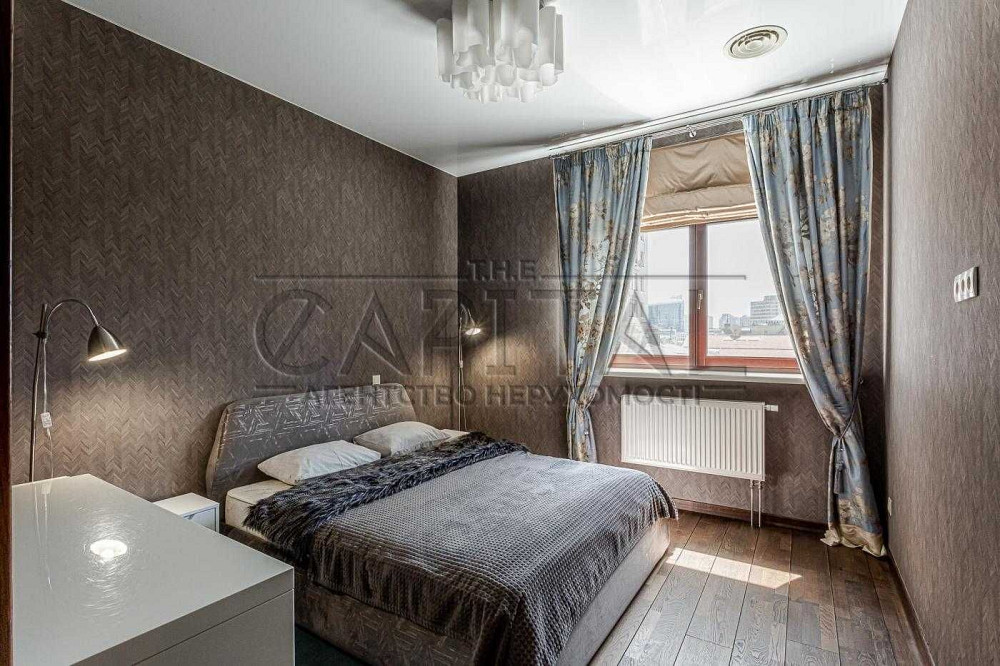 СРОЧНО! Аренда квартиры Крещатик / Печерск / Старый Киев /ЖК Капитолий Киев - изображение 4