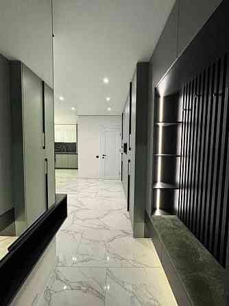 Сучасна квартира в сучасному ЖК, перша здача Ивано-Франковск