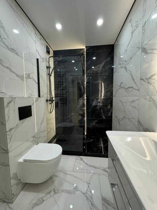 Сучасна квартира в сучасному ЖК, перша здача Ивано-Франковск - изображение 4