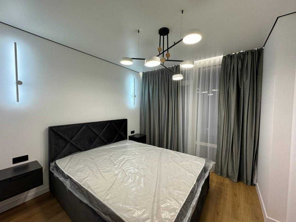 Сучасна квартира в сучасному ЖК, перша здача Ивано-Франковск - изображение 1