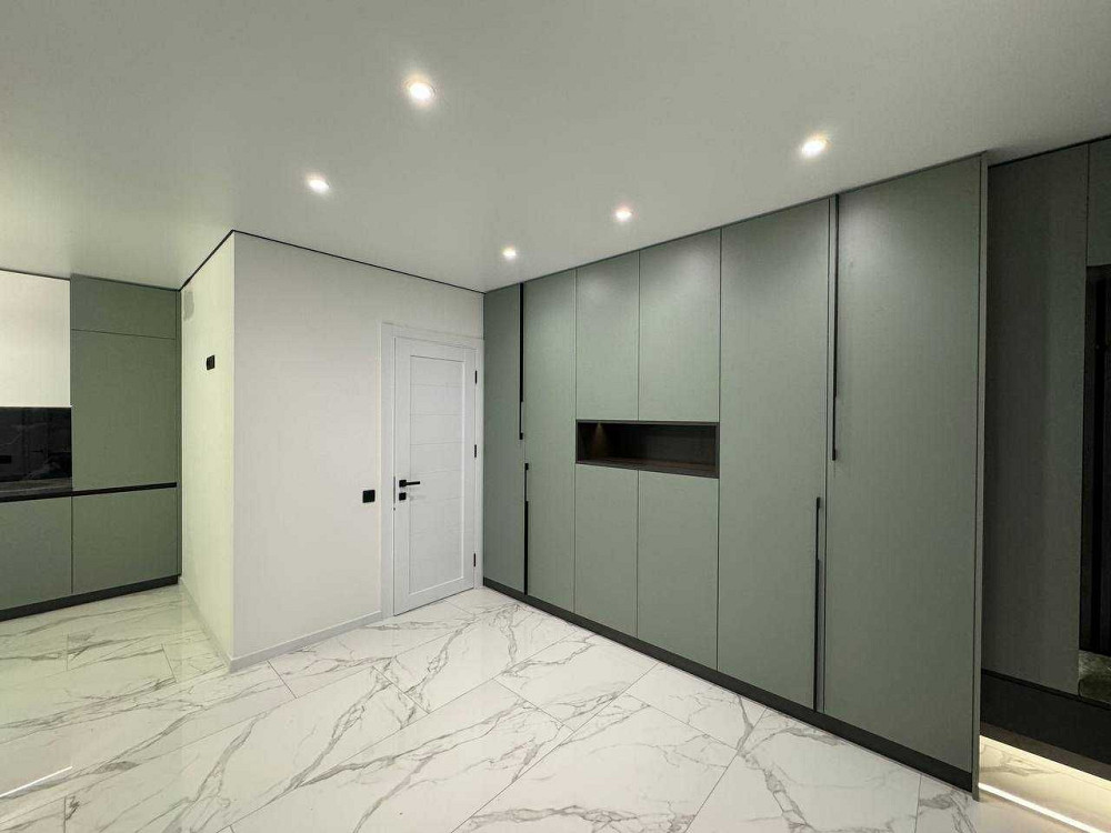 Сучасна квартира в сучасному ЖК, перша здача Ивано-Франковск - изображение 3