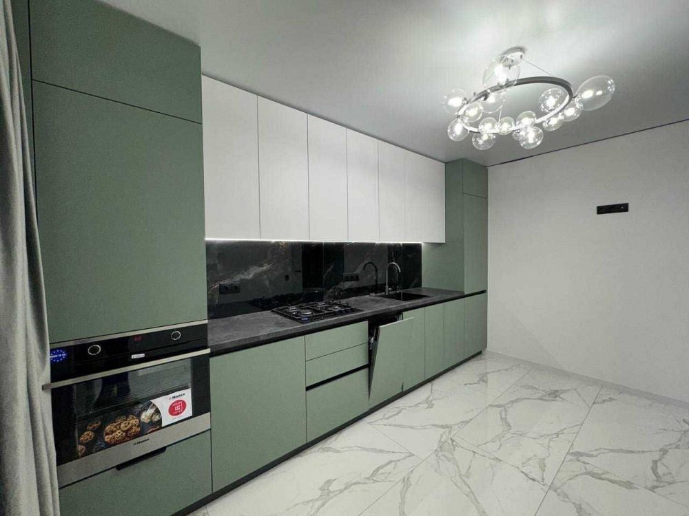 Сучасна квартира в сучасному ЖК, перша здача Ивано-Франковск - изображение 2