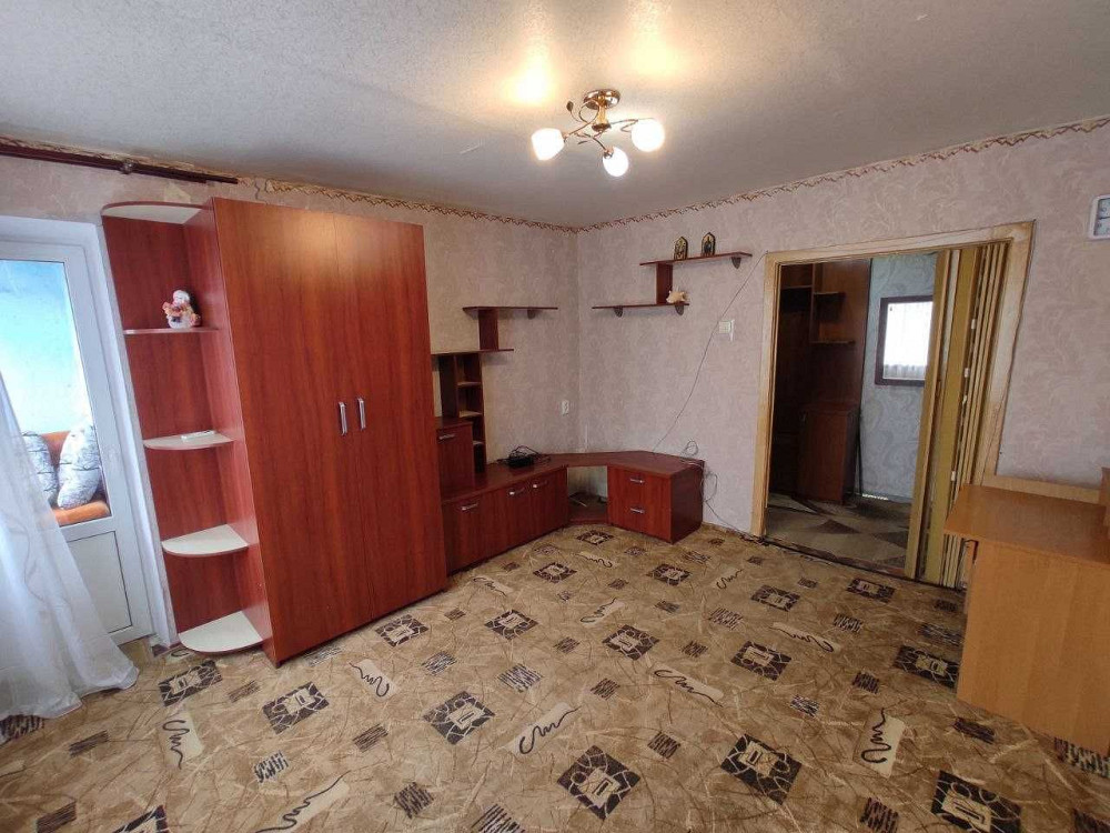 Сдам 2 - комнатную квартиру ж/м Сокол 1 Дніпро - зображення 1