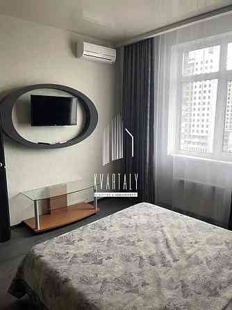 2-кімнатна квартира біля метро Лівобережна Киев