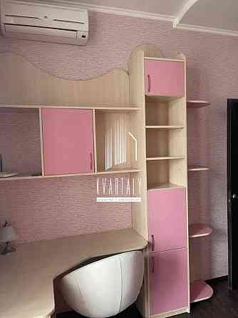 2-кімнатна квартира біля метро Лівобережна Киев