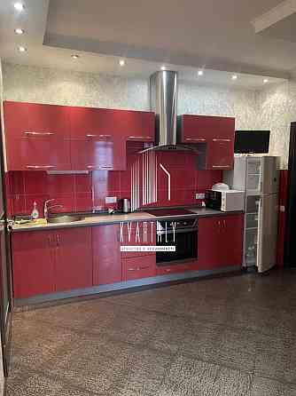 2-кімнатна квартира біля метро Лівобережна Киев