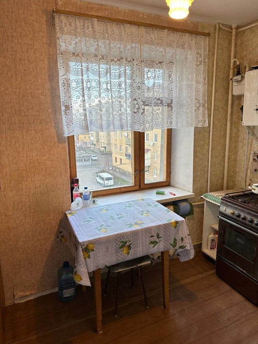 Здам однокімнатну квартиру в Тяжилові(Баженова). АТБ Винница - изображение 1