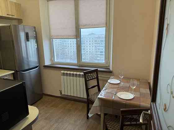 Сдам 2 ком с ремонтом трк Украина Харьков