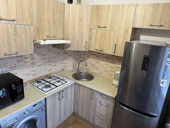 Сдам 2 ком с ремонтом трк Украина Харьков