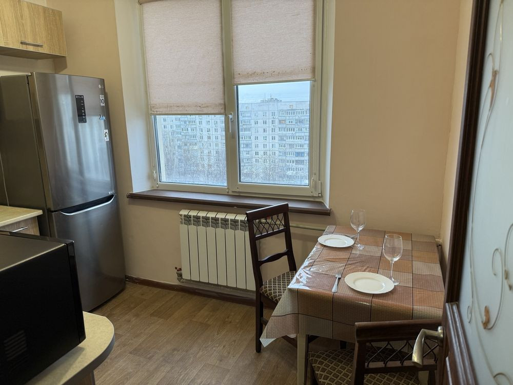 Сдам 2 ком с ремонтом трк Украина Харків - зображення 3