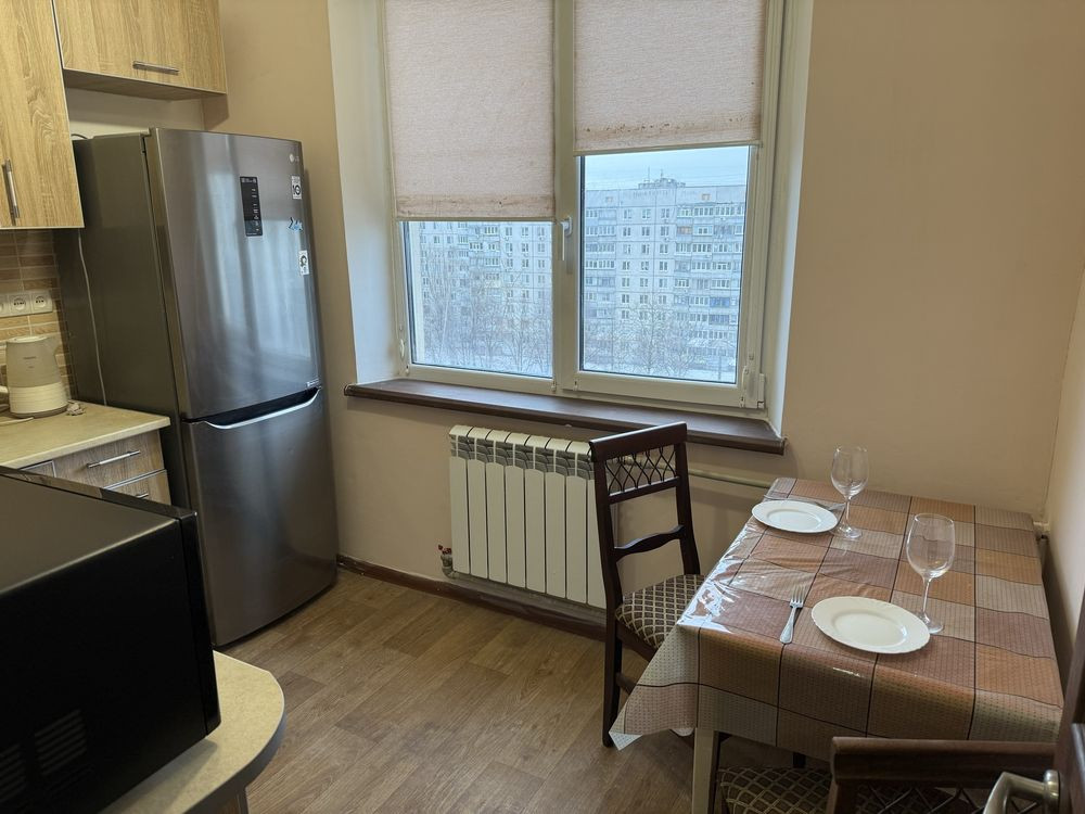 Сдам 2 ком с ремонтом трк Украина Харків - зображення 2