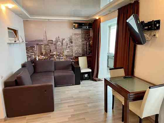 Аренда 1к квартиры ул. Титова Дніпро