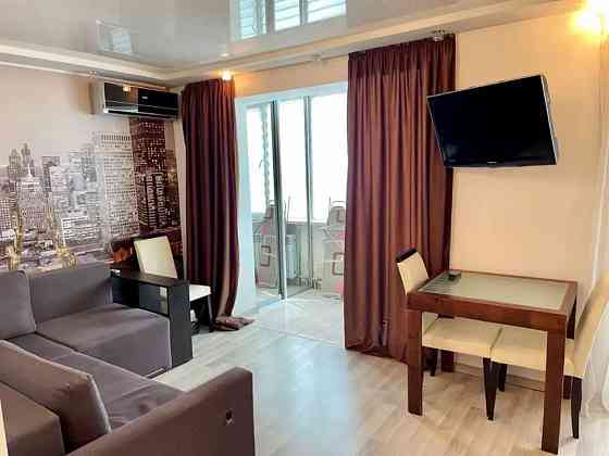 Аренда 1к квартиры ул. Титова Дніпро