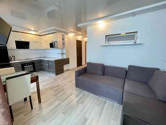 Аренда 1к квартиры ул. Титова Дніпро