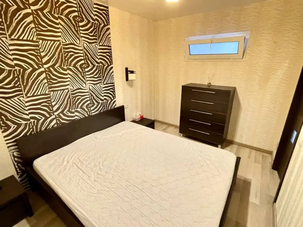 Аренда 1к квартиры ул. Титова Дніпро - зображення 7