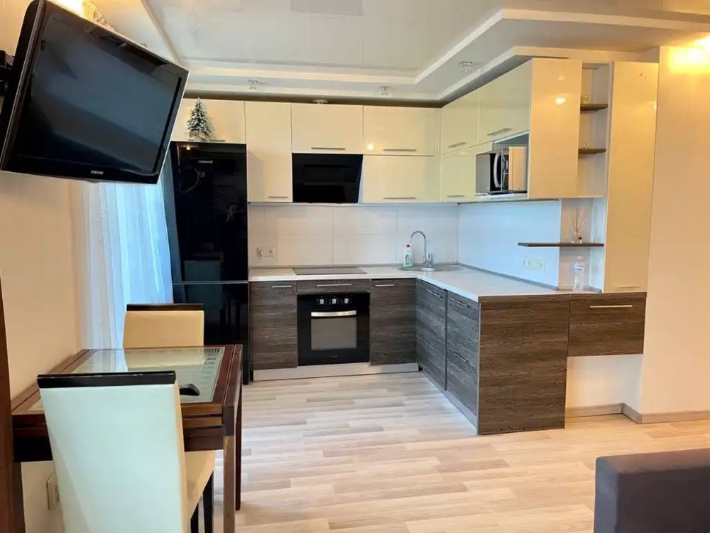 Аренда 1к квартиры ул. Титова Дніпро - зображення 1