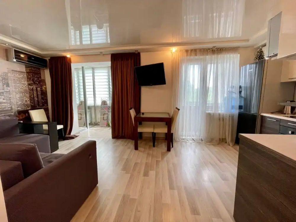 Аренда 1к квартиры ул. Титова Дніпро - зображення 6