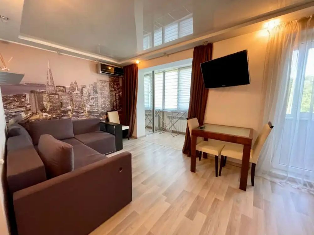 Аренда 1к квартиры ул. Титова Дніпро - зображення 4