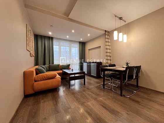 Оренда 2кім. квартири 8 пов. 65м2 ЖК Парк Авеню пр-т Голосіївський 58 Киев