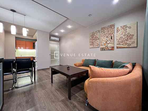 Оренда 2кім. квартири 8 пов. 65м2 ЖК Парк Авеню пр-т Голосіївський 58 Киев