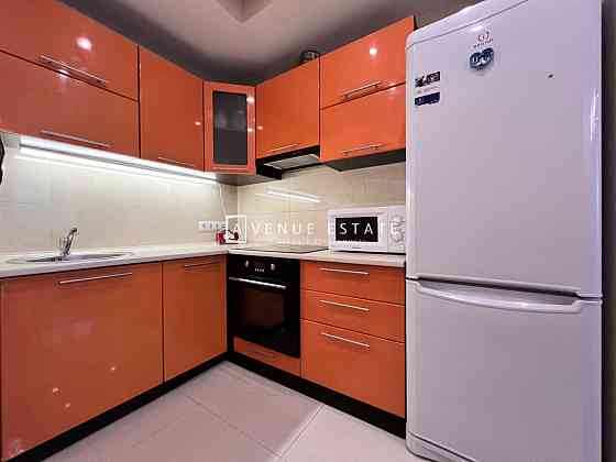 Оренда 2кім. квартири 8 пов. 65м2 ЖК Парк Авеню пр-т Голосіївський 58 Киев