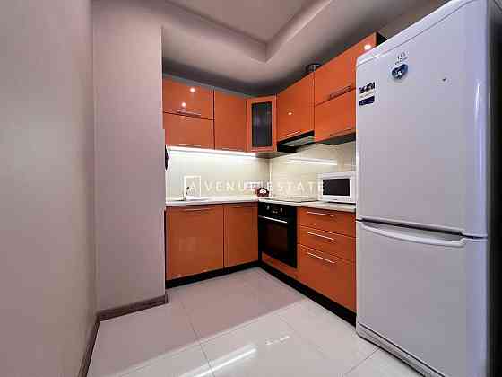 Оренда 2кім. квартири 8 пов. 65м2 ЖК Парк Авеню пр-т Голосіївський 58 Киев