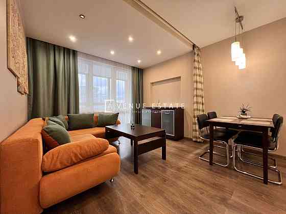 Оренда 2кім. квартири 8 пов. 65м2 ЖК Парк Авеню пр-т Голосіївський 58 Киев