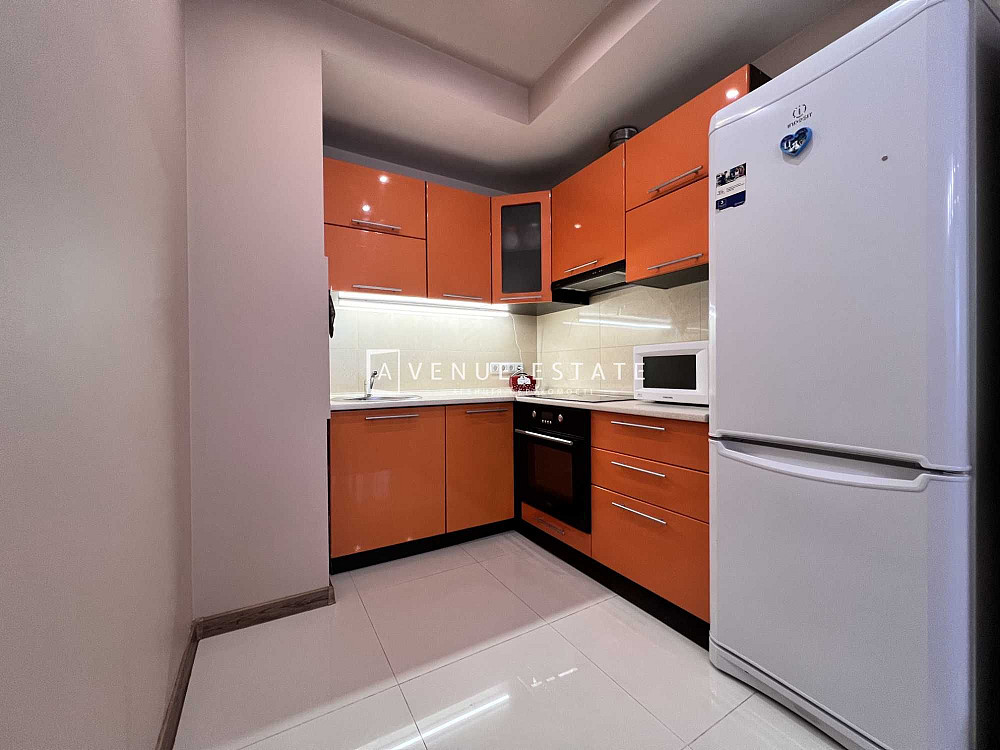 Оренда 2кім. квартири 8 пов. 65м2 ЖК Парк Авеню пр-т Голосіївський 58 Киев - изображение 5