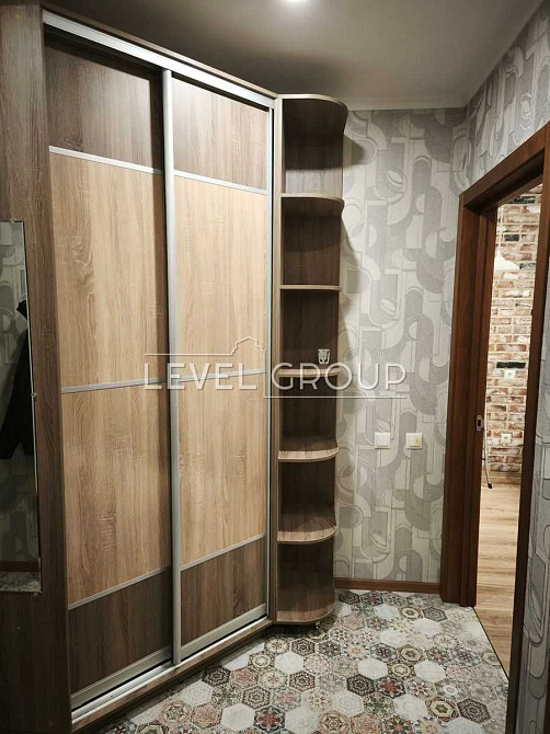 Оренда 1к квартира в ЖК Варшавський мікрорайон. Виноградар Киев - изображение 8