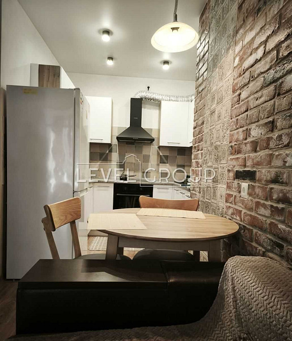 Оренда 1к квартира в ЖК Варшавський мікрорайон. Виноградар Киев - изображение 1