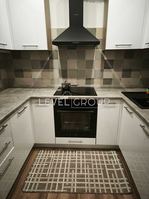 Оренда 1к квартира в ЖК Варшавський мікрорайон. Виноградар Киев - изображение 3