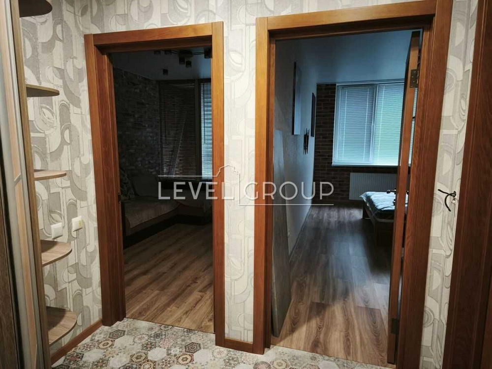 Оренда 1к квартира в ЖК Варшавський мікрорайон. Виноградар Киев - изображение 7