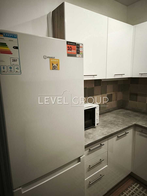 Оренда 1к квартира в ЖК Варшавський мікрорайон. Виноградар Киев - изображение 6