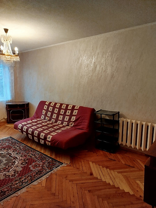 Сдам 2 КВ метро Студенческая Харьков - изображение 4