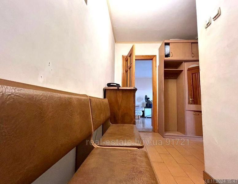 Оренда 2 кімнатної квартири по вул. Білоцерківська Львів - зображення 5