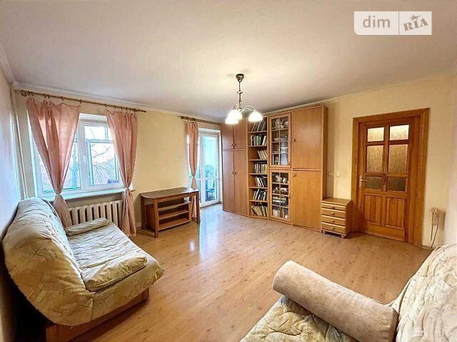 Оренда 2 кімнатної квартири по вул. Білоцерківська Львів - зображення 1