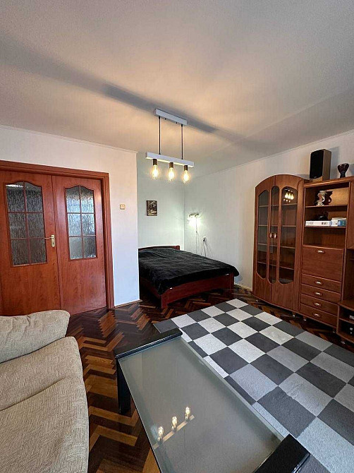 Оренда 1 кім. квартири з неймовірним краєвидом по вул. Варшавська,62 Львів - зображення 1