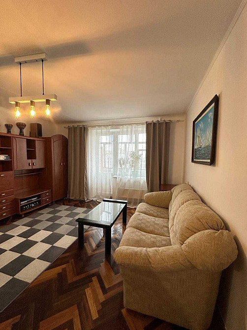 Оренда 1 кім. квартири з неймовірним краєвидом по вул. Варшавська,62 Львів - зображення 4